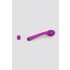 B SWISH Bgee Classic Plus - Waterproof G-spot Vibrator (Purple) 