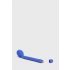 B SWISH Bgee Classic Plus Waterproof G-Spot Vibrator (Blue) 