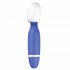 B SWISH Wand - Massage Vibrator (Blue) 