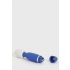 B SWISH Wand - Massage Vibrator (Blue) 