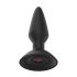 Magic Motion Equinox - Smart Rechargeable Anal Vibrator (Black) 