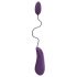 B SWISH Deluxe - vibrating egg (purple) 