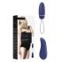 B SWISH Deluxe - Wireless Vibrating Egg (Blue) 