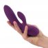 FEELZTOYS Lea - Rechargeable G-spot Vibrator (Mauve) 