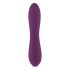 FEELZTOYS Lea - Rechargeable G-spot Vibrator (Mauve) 