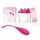 FEELZTOYS Femmefit - Kegel Ball Set (6-Piece) 