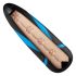 Satisfyer Men One Masturbator with Lusty Tongues Sleeve (Blue-Black) 