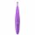 Zumio Soft - Rechargeable Clitoral Vibrator (Purple) 