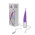 Zumio Soft - Rechargeable Clitoral Vibrator (Purple) 