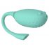 Magic Motion Fugu - Smart Vibrating Egg (Green) 