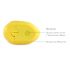 My Duckie 2.0 - Waterproof Duck Clitoral Vibrator (Yellow) 