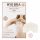 Invisible Breast Lift Tape - Pink (3 pairs) 