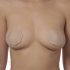 Bye Bra F-H - Invisible Lift Tape - Nude (3 pairs) 