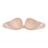 Bye Bra Invisible Push-up Bra (Nude) 