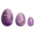 La Gemmes Yoni - Amethyst Kegel Balls Set (3pcs) 