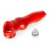 OXBALLS Fido - penis sheath (red) 