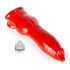 OXBALLS Fido - penis sheath (red) 