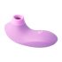 Svakom Pulse Lite Neo - Air Wave Clitoral Stimulator (Purple) 