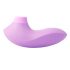 Svakom Pulse Lite Neo - Air Wave Clitoral Stimulator (Purple) 