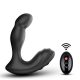 Nomi Tang Prostate Radio-Controlled Vibrator (Black) 