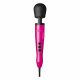 Doxy Die Cast Wand - Electric Massage Vibrator (Pink) 