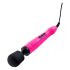 Doxy Die Cast Wand - Electric Massage Vibrator (Pink) 