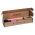 Doxy Die Cast Wand - Electric Massage Vibrator (Pink) 