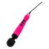 Doxy Die Cast 3 Wand - Electric Massage Vibrator (Pink) 