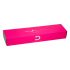 Doxy Die Cast 3 Wand - Electric Massage Vibrator (Pink) 