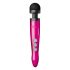 Doxy Die Cast 3R - Rechargeable Massage Vibrator (Pink) 