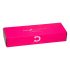 Doxy Die Cast 3R - Rechargeable Massage Vibrator (Pink) 