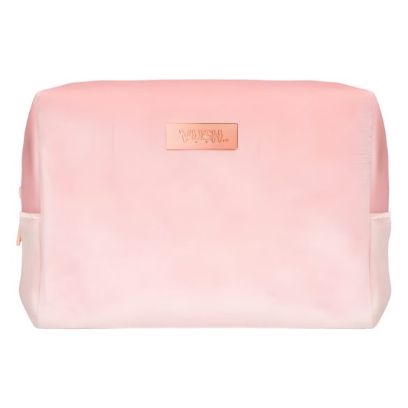 Vush - Velvet Storage Bag (Pink) 