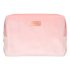 Vush - Velvet Storage Bag (Pink) 