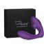 Tracy's Dog OG - G-Spot Vibrator and Clitoral Stimulator (Purple) 