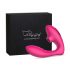 Tracy's Dog OG - G-Spot Vibrator and Clitoral Stimulator (Pink) 