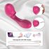 Tracy's Dog OG - G-Spot Vibrator and Clitoral Stimulator (Pink) 