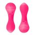 Tracy's Dog OG - G-Spot Vibrator and Clitoral Stimulator (Pink) 